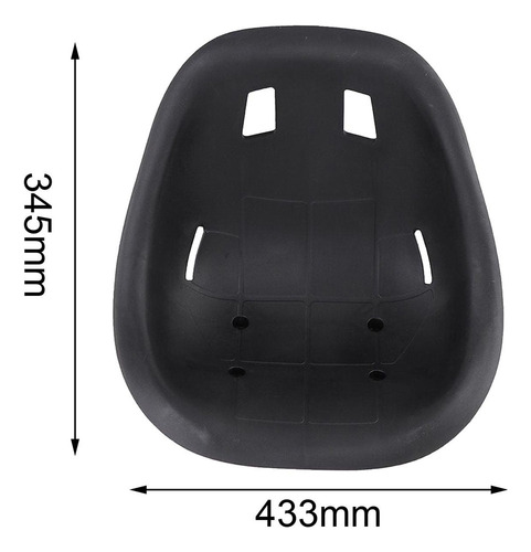 Reemplazo De La Silla De Auto Go Kart Kart Atv