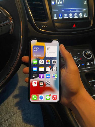 iPhone 11 Pro (Usado)