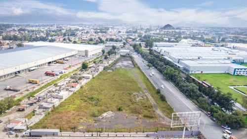 Industrial Xhala, Venta De Terreno, Cuautitlán Izcalli, Edomex.