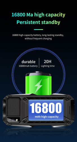 ` 2g Dual Sim Dual Standby Teléfono Celular For Personas Mayores .