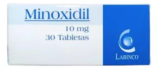 Minoxidil Oral - G A $44000