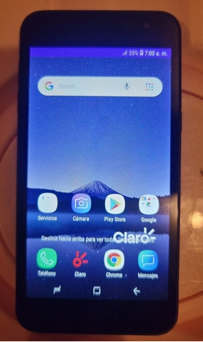 Celular Samsung J2 Core En Buen Estado