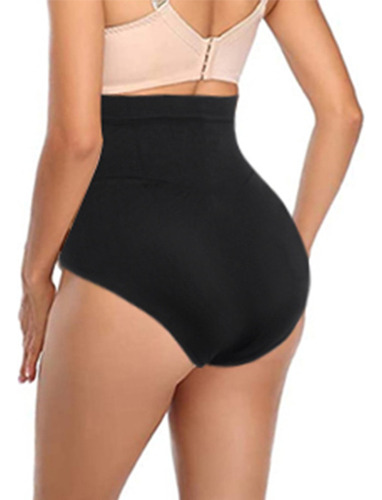 Calzoncillos De Maternidad Nebility De Cintura Alta Sin Cost