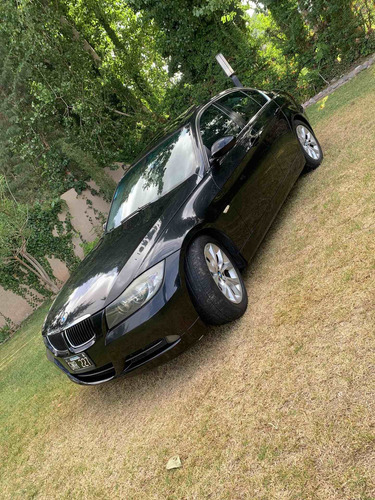 Imagen 3 de 7 de Bmw Serie 3 2007 3.0 330d Executive