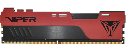 Memoria Ram Patriot Viper Elite Ii Ddr4 8gb 2666mhz Cl16