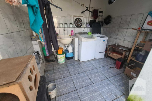 Imagem 15 de 15 de Casa À Venda No Padre Eustáquio - Código 464057 - 464057