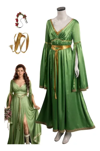 Vestido princesa leia new arrivals