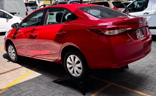 Toyota Yaris 1.5 Core Mt