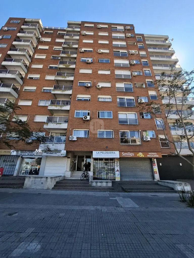 Alquiler Apto Parque Batlle Con Vista · Foto 2