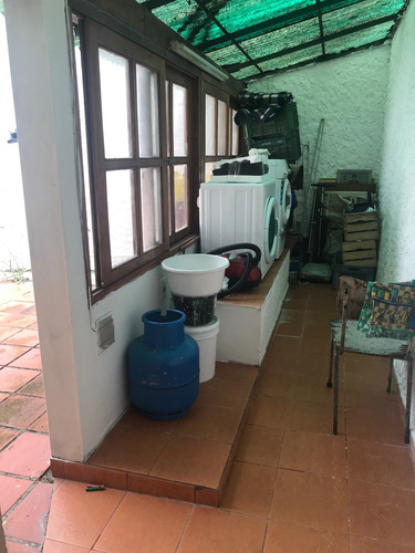 Oficina Sosa - Casa En P.h, 2 Dorm, Próx. Al Nuevo Centro