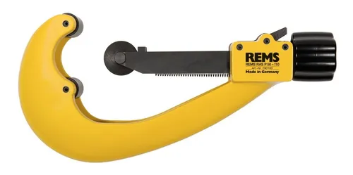 Cortatubos Ras P 50-110 - Rems