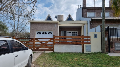 Casa Con Amplio Patio Libertador San Martin, Entre Ríos 