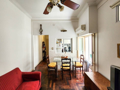 Imagen 1 de 25 de Venta De Departamento En Nuñez