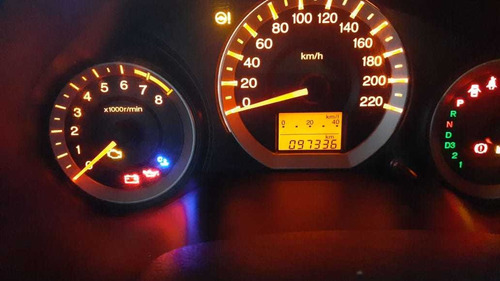Honda City 1.5 Lx Ano 2011 Automatico