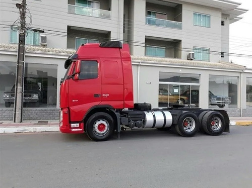 Fh 540