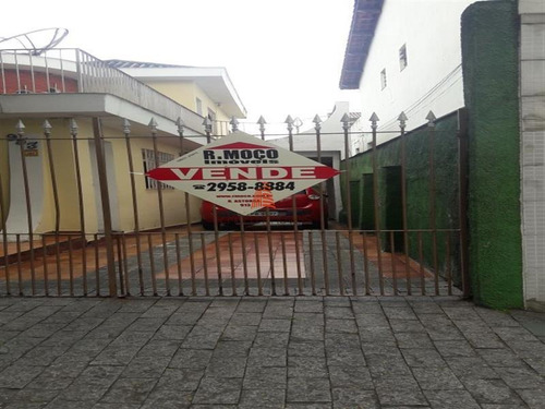 Sobrado Vila Matilde São Paulo/sp - 112