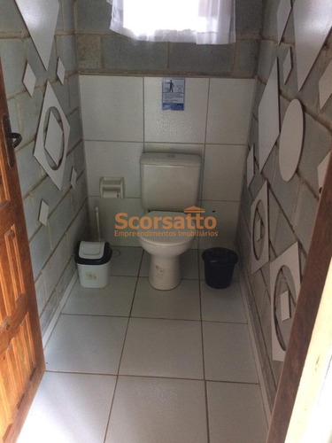 Imagem 18 de 29 de Chácara À Venda, Refúgio Da Serra, Itapecerica Da Serra/sp - 4803
