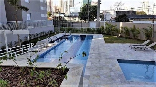Imagem 18 de 26 de Apartamento À Venda, 59 M² Por R$ 470.000,00 - Vila Prudente - São Paulo/sp - Ap5542