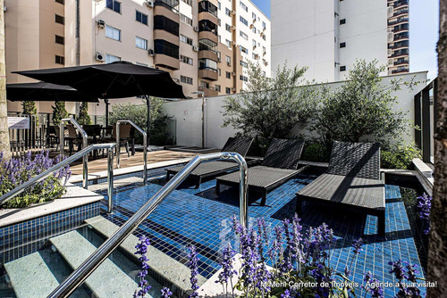 Imagem 10 de 30 de Apartamento Com 3 Dormitórios À Venda Com 221.71m² Por R$ 2.290.000,00 No Bairro Centro - Balneário Camboriú / Sc - M2em-wv2001t
