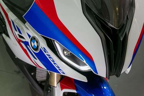 Imagem 9 de 11 de Bmw - S 1000 Rr M