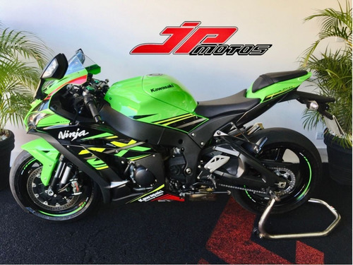 Imagem 4 de 8 de Kawasaki Ninja Zx-10r