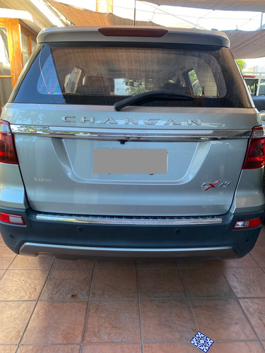 Changan CX70 1.5T Elite Plus At