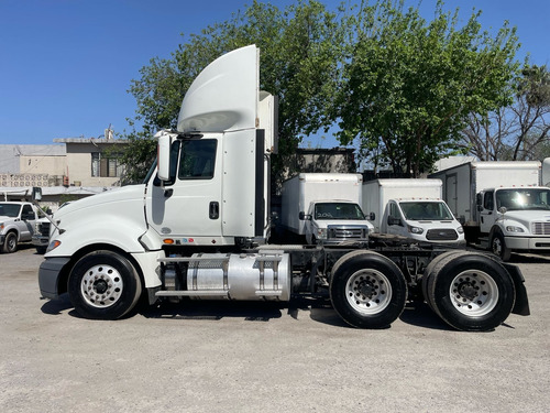 Prostar Day Cab X15 Cummins