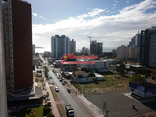 Alquiler Invernal De Apartamento De 3 Dormitorios En Punta Del Este