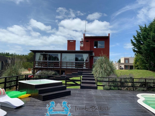 Casa Venta Costa Esmeralda Barrio Cerrado 0235 Golf