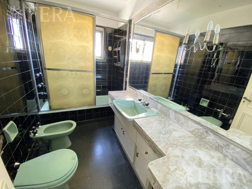 Imagen 13 de 16 de Venta Amplio Y Luminoso Piso De 6 Ambientes Con Cochera Y Balcón En Caballito (29640)