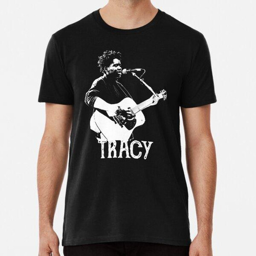 Remera Tracy - Plantilla Blanca Algodon Premium