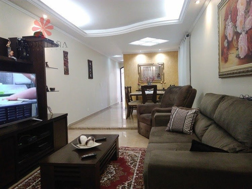Imagem 4 de 15 de Casa Sobrado Para Venda, 5 Dormitório(s) - 769