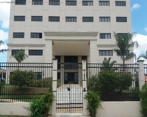 Imagem 1 de 8 de Sala À Venda Edifício Premium Office - Sorocaba/sp - Sl01792 - 34044607