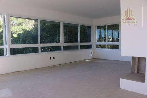 Imagem 1 de 16 de Apartamento Residencial À Venda, Moinhos De Vento, Porto Alegre. - Ap2912