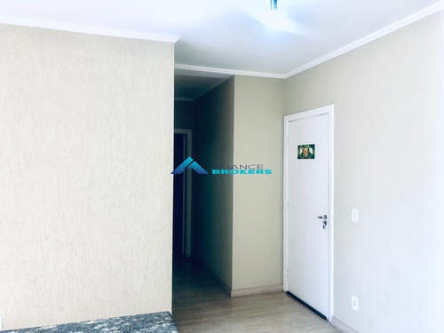 Imagem 10 de 24 de Apartamento À Venda, 2 Quartos, 1 Suíte, 1 Vaga, Vila Della Piazza - Jundiaí/sp - 7397