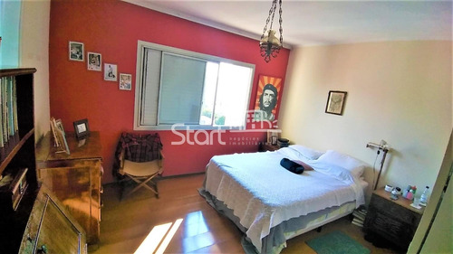 Imagem 6 de 19 de Apartamento À Venda Em Bosque - Ap007215