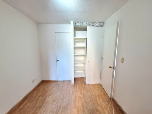 Venta Depto. 1d/1b - Santiago