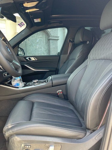 BMW X5 3.0 Xdrive50E Hibrido Conectable