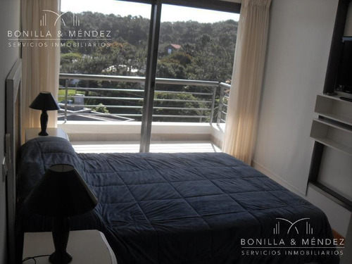 Magnífico Pent House En Primera Línea De Rincón Del Indio!!