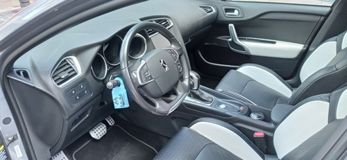Citroën Ds4 1.6 Sport Chic Thp 163cv Tiptronic 2016
