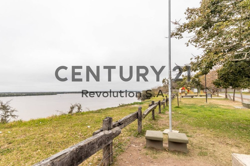 Imagen 5 de 11 de Lote En Venta - Saavedra 2400 - Frente Al Rio