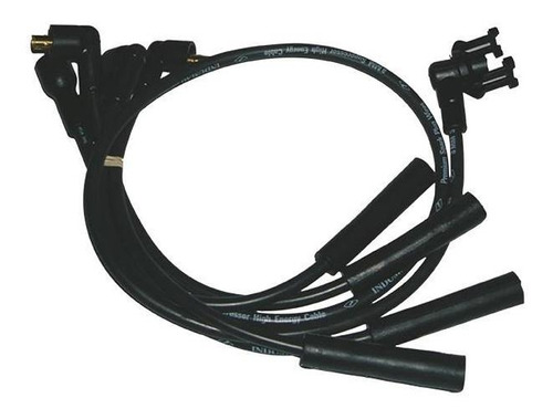 Cable De Bujias Renault 19 Rn-rl 1.6 D.98 Prestolite 1154