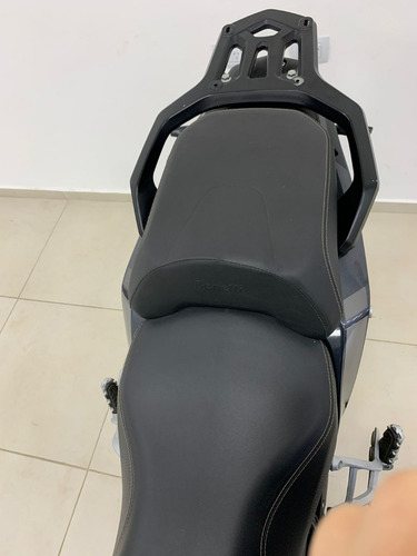 Benelli Trk 502 Modelo 2021 7.300km