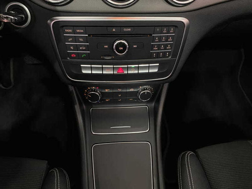 Imagem 13 de 15 de Mercedes-benz Cla200 Ff 2018