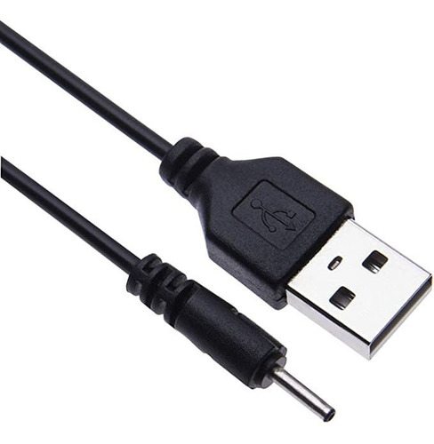 Keple - Cable De Carga Usb Para Nokia N90, N91, N92, N93, N.