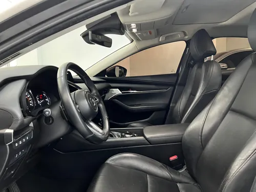 Mazda 3 2.0 Grand Touring Lx