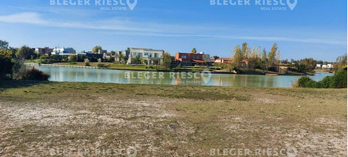 Terreno Lote En Venta Ubicado En San Francisco, Villanueva, Tigre