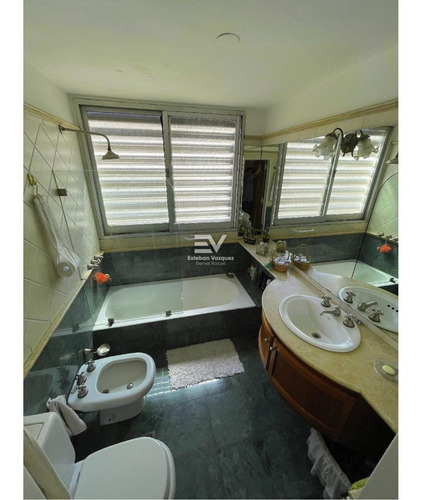 Imagen 23 de 25 de Venta. Nueva Cordoba. Espectacular Piso Completo 200 Mts Propios Frente A Parque Las Tejas