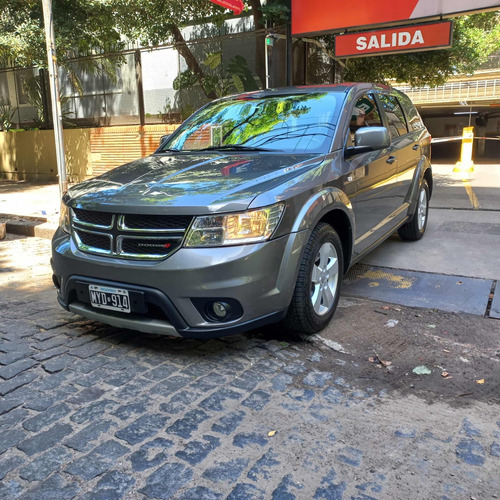 Dodge Journey 2.4 Se 170cv Atx