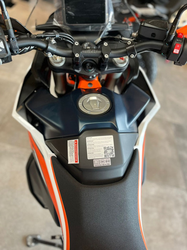 Ktm Adventure 890 R Entrega Inmediata